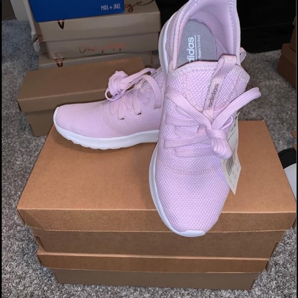 Adidas cloudfoam Pure K sneaker - Picture 2 of 3